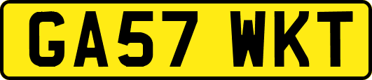 GA57WKT