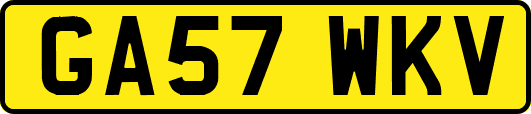 GA57WKV