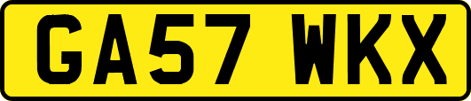 GA57WKX