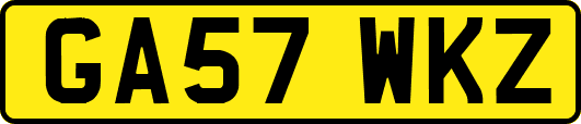 GA57WKZ