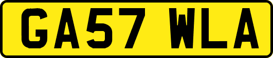 GA57WLA