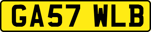 GA57WLB