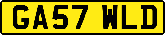 GA57WLD