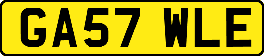 GA57WLE