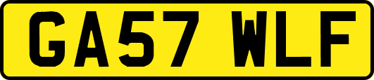 GA57WLF