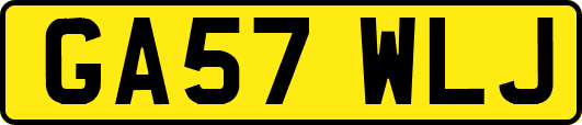 GA57WLJ