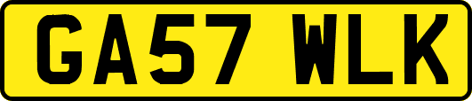 GA57WLK