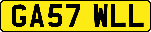 GA57WLL