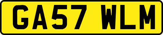GA57WLM