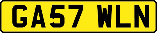 GA57WLN