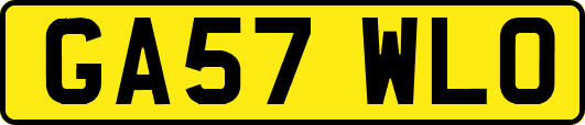 GA57WLO