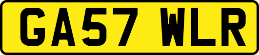 GA57WLR