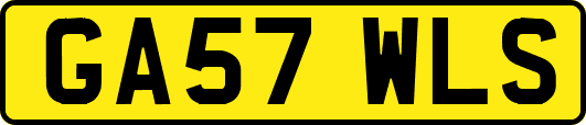 GA57WLS