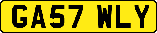 GA57WLY
