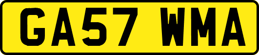 GA57WMA