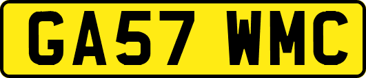 GA57WMC