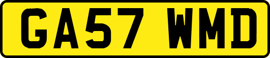 GA57WMD