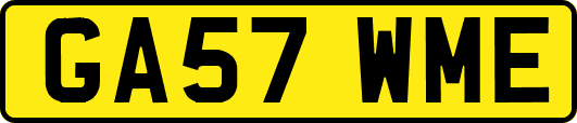 GA57WME