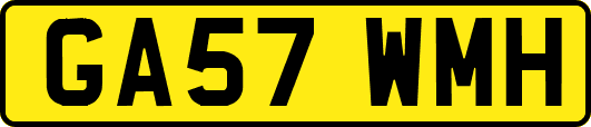 GA57WMH