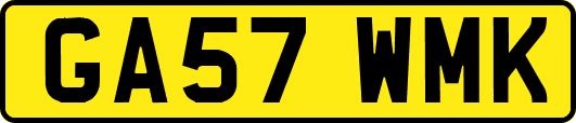 GA57WMK