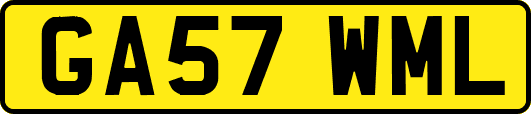 GA57WML