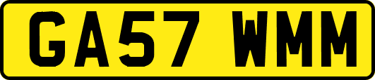 GA57WMM