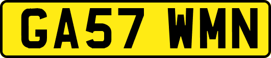 GA57WMN