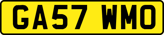 GA57WMO