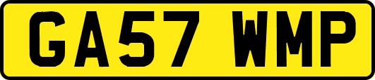 GA57WMP