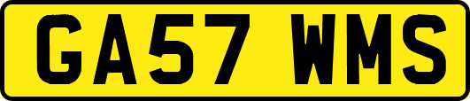GA57WMS