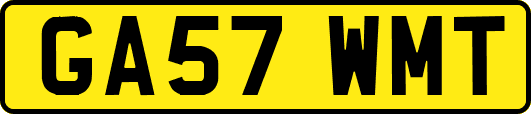 GA57WMT