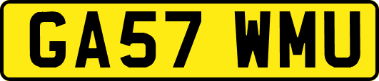 GA57WMU