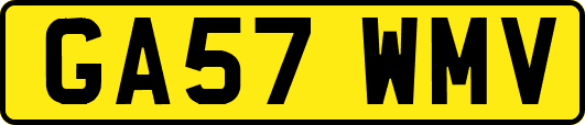 GA57WMV