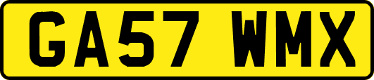 GA57WMX