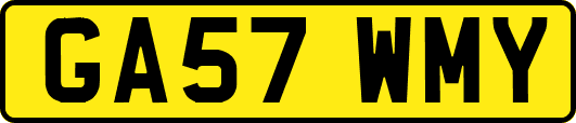 GA57WMY