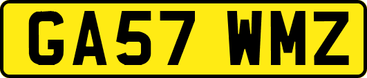 GA57WMZ