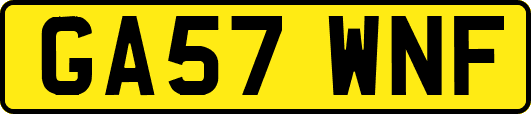 GA57WNF