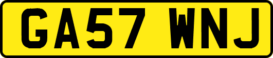 GA57WNJ