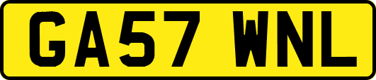 GA57WNL
