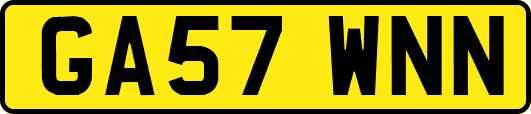 GA57WNN
