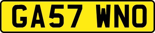 GA57WNO