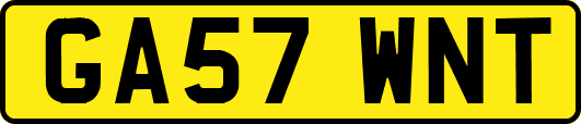 GA57WNT