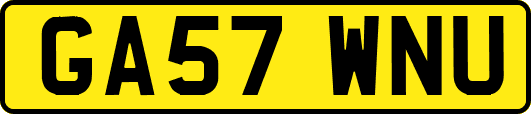 GA57WNU