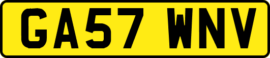 GA57WNV