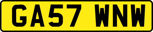 GA57WNW