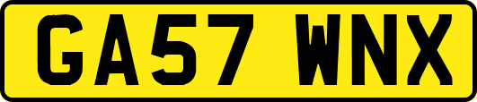 GA57WNX
