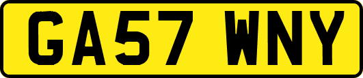 GA57WNY