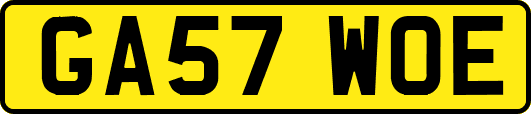 GA57WOE