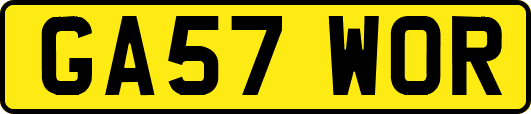 GA57WOR