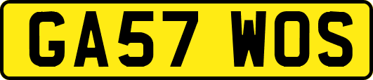 GA57WOS